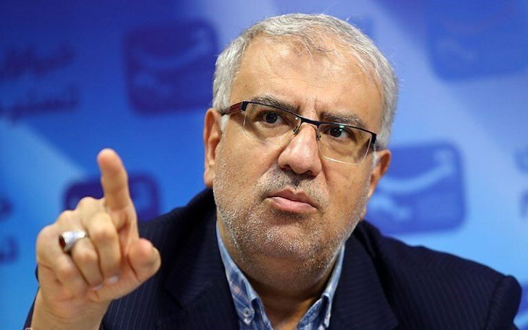 توضیحات وزیر نفت درباره قطعی گاز در کشور