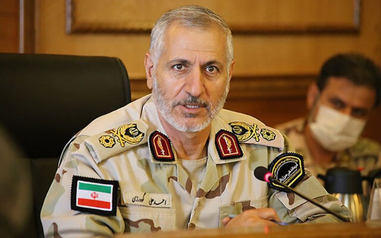 توقیف ۹۰۰ کیلوگرم مواد مخدر در آب‌های خلیج فارس