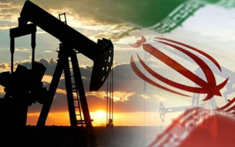 تولید نفت تا پایان اسفند به پیش از تحریم‌ها برمی‌گردد