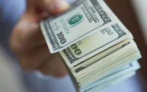 جدیدترین قیمت دلار و یورو در صرافی‌ ملی