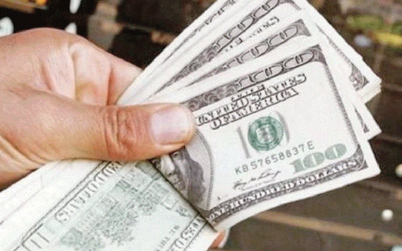 جدیدترین قیمت دلار و یورو در صرافی‌ ملی
