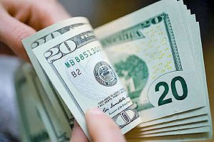 جدیدترین قیمت دلار و یورو در صرافی‌ ملی