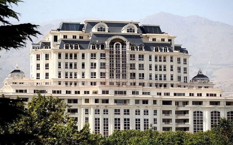 جزئیات مالیات بر خانه‌ها و باغ ویلا‌های لوکس در ۱۴۰۱