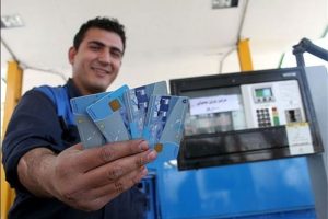 جزییات طرح جدید بنزینی در قشم