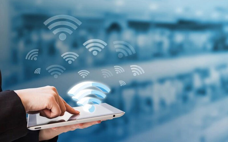 جهان در انتظار Wi-Fi 7 و سرعت دیوانه‌کننده‌اش