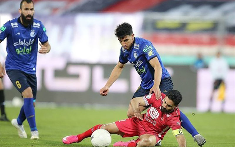 حذف استقلال، پرسپولیس و گل‌گهر از لیگ قهرمانان آسیا قطعی شد