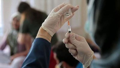 خبر خوب برای تزریق دوز سوم واکسن کرونا