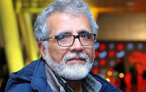 خداحافظی بهروز افخمی با سینمای ایران