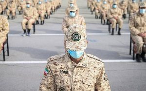 خرید سربازی برای متاهلان دارای حداقل ۲ فرزند رایگان شد