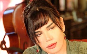 خواننده زن ترکیه متهم به توهین به مقدسات شد