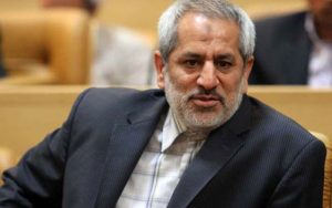 دادستان سابق تهران با پراید مسافرکشی می کند