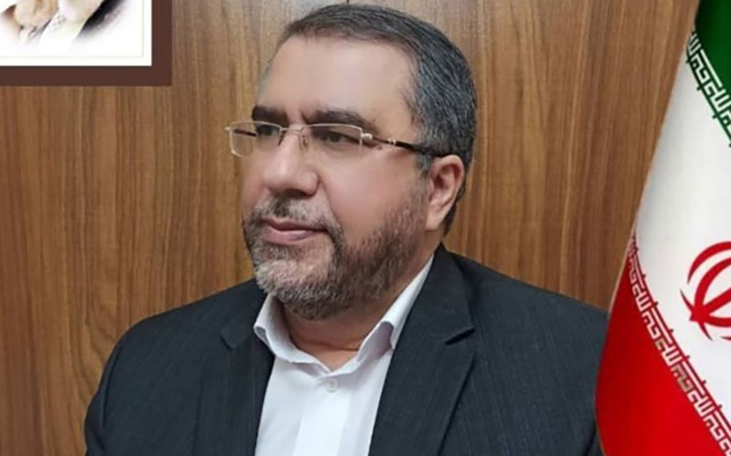 دبیر هیات عالی گزینش کشور منصوب شد