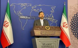 در نقطه شناسایی طالبان قرار نداریم