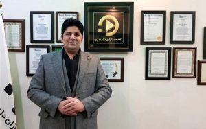 درخشش آهنگساز ایرانی در جایزه جهانی موسیقی