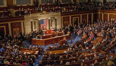 درخواست ۱۱۰ نماینده کنگره آمریکا از دولت بایدن
