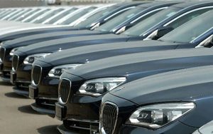 دریافت مالیات از تولیدکنندگان و واردکنندگان خودرو