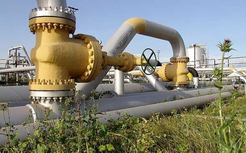 دزدان نفت دستگیر شدند