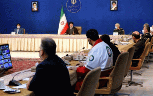 دستور رییس جمهور برای حضور تماشاگران در ورزشگاه ها