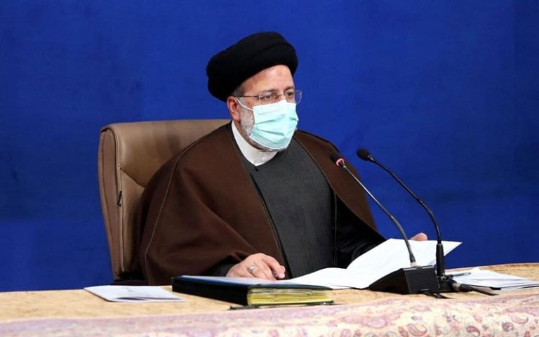 دستور مهم رئیسی درباره نظام پرداخت حقوق