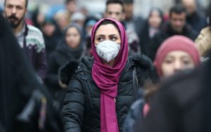 دو شهر دیگر هم در وضعیت قرمز کرونایی قرار گرفتند