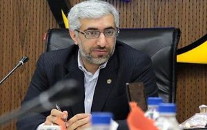 دو نامه مهم عشقی به معاون اول رئیس جمهور و وزیر نفت درباره بورس