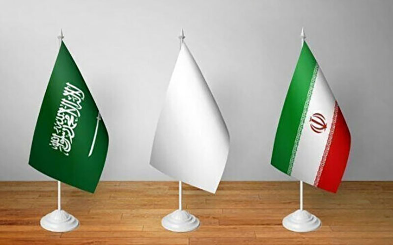 دور پنجم مذاکرات تهران -ریاض به‌زودی برگزار می‌شود
