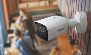 چرا هایک ویژن به انتخاب اول نصاب های دوربین تبدیل شده است