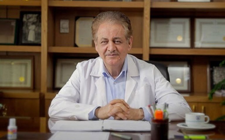 دکتر مردانی: خطر «فلورونا» جدی نیست