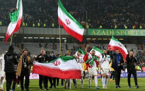 دیدار ایران و امارات بدون تماشاگر برگزار می‌شود