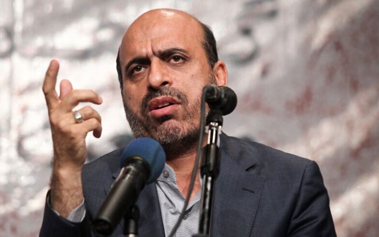 ذخایر طلای کشور در دولت روحانی در اختیار کشورهای متخاصم قرار گرفت