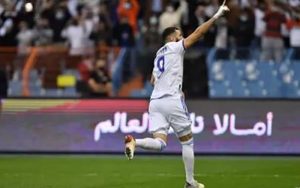رئال مادرید قهرمان سوپرجام اسپانیا شد