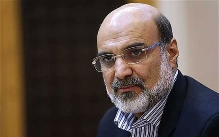 رئیس سابق صداوسیما مدیرعامل شرکت پتروشیمی شد