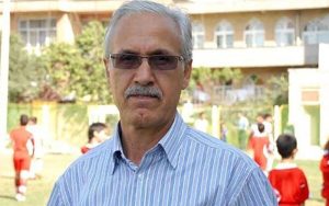 رئیس هیات مدیره پرسپولیس نیامده استعفا داد