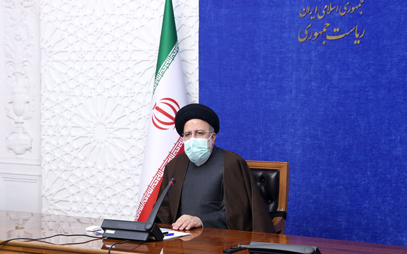 رئیس‌جمهور: بسته پیشنهادی وزارت صمت برای رفع موانع تولید به سرعت تصویب و اجرایی شود
