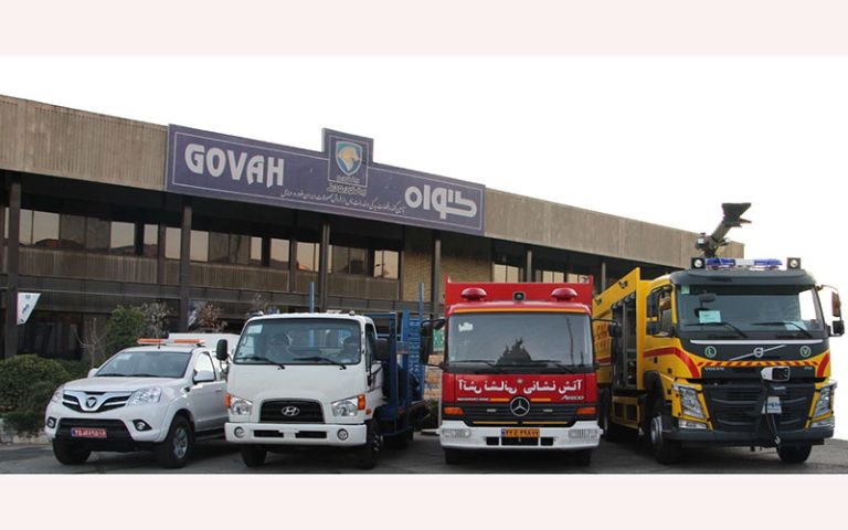 رتبه دوم خدمات پس از فروش به ایران خودرو دیزل رسید