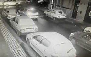 روایت پلیس از تیراندازی به سمت صورت یک مامور در ولنجک