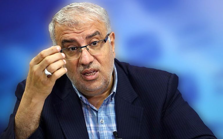 رکورد تاریخی مصرف گاز شکست