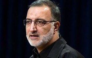 در هر محله باید پارکی برای بانوان داشته باشیم