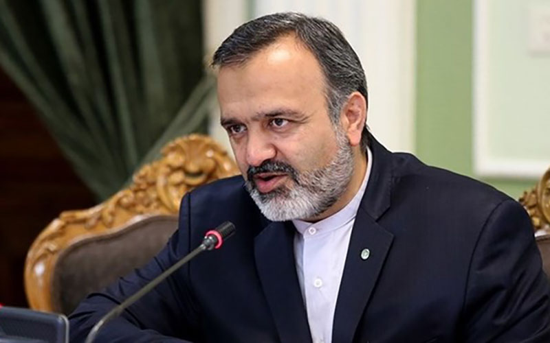 سازمان حج: سفر زمینی به عتبات از نیمه دوم بهمن‌ماه آغاز می‌شود