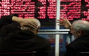 سامانه معاملاتی بورس دچار اختلال شد