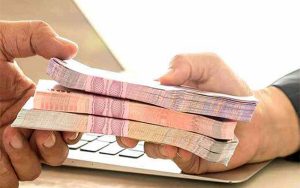 سایه سنگین دلالان در بازار تسهیلات بانکی