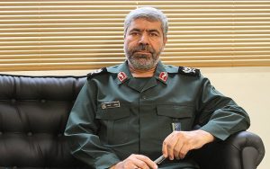 سردار رمضان شریف