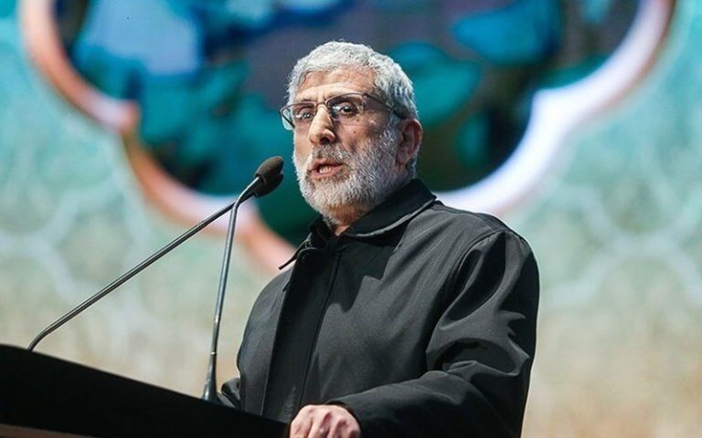 لازم باشد زمینه انتقام سخت را از داخل خانه‌های آمریکایی‌ها فراهم می‌کنیم