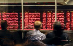 سقوط ادامه‌دار بورس