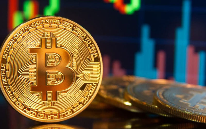 سقوط بیت‌ کوین تا کانال ۳۶هزار دلاری