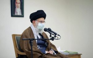 سلیمانی عزیز ملی‌ترین و ملتی‌ترین شخصیت ایران و دنیای اسلام بود و هست
