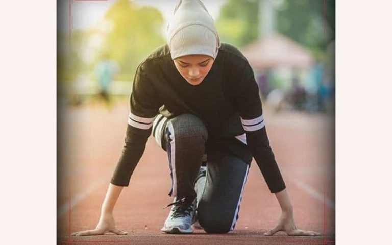 سنای فرانسه حجاب را در مسابقات ورزشی ممنوع کرد