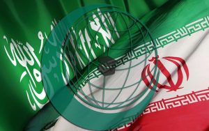 سه دیپلمات ایرانی در "جده" مستقر شدند