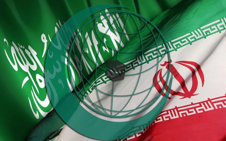 سه دیپلمات ایرانی در "جده" مستقر شدند