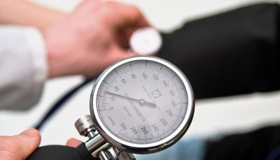سه راه ساده و طبیعی برای کاهش فشار خون